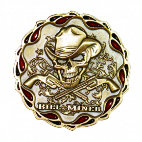 Western Geocoin - Bill...