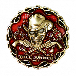 Western Geocoin - Bill...