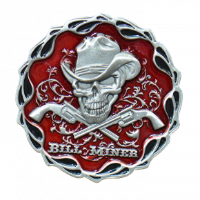 Western Geocoin - Bill...