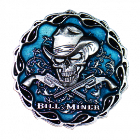 Western Geocoin - Bill...