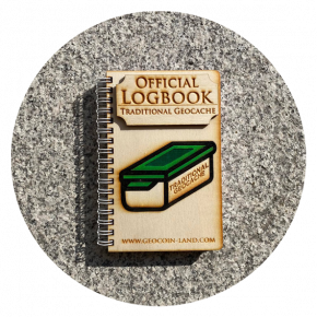 Logbook A6 - Traditional...