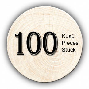 Buk větev 100 KS